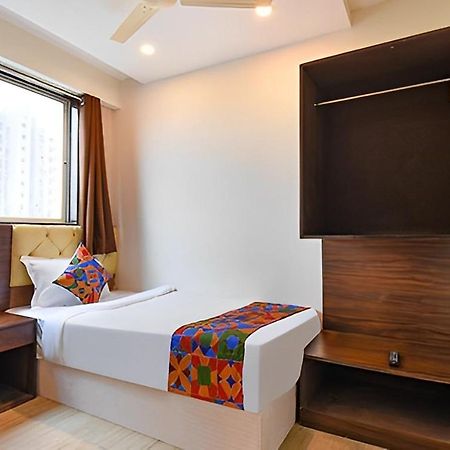 City Air Pune Exterior foto