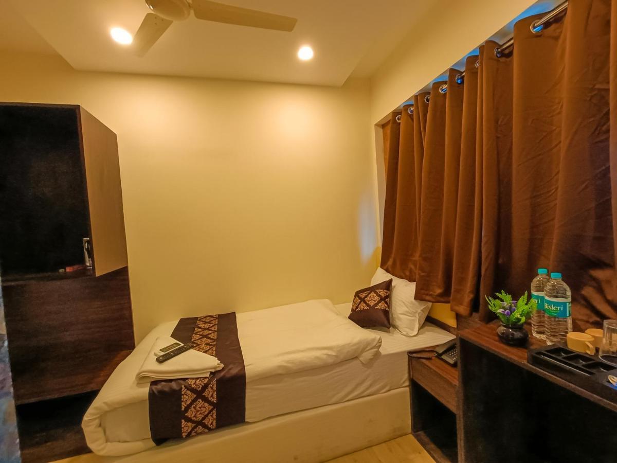 City Air Pune Exterior foto