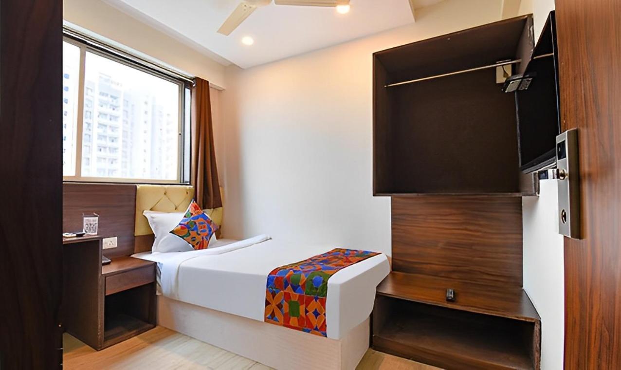 City Air Pune Exterior foto